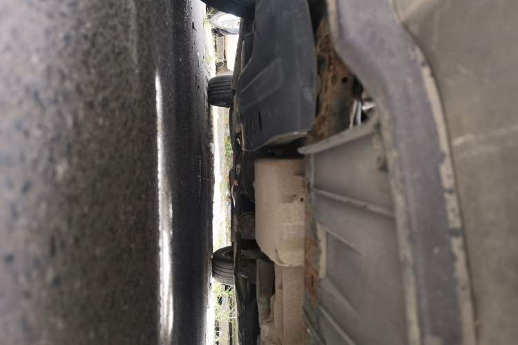 Used Buick Regal 2011 2.0L Comfort Edition Chassis Front Right