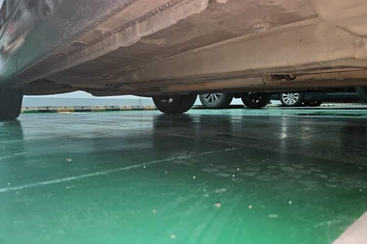 Used Buick Regal 2011 2.0L Comfort Edition Chassis Front Right