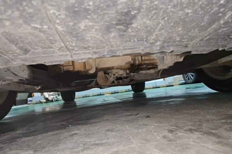 Used Buick Regal 2011 2.0L Comfort Edition Chassis Front