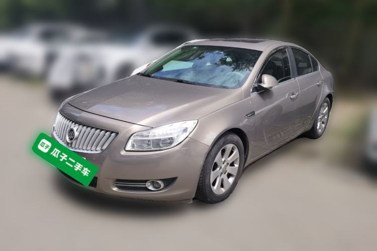 Used Buick Regal 2011 2.0L Comfort Edition Guazi used car, China used car export, Used car for sale, Used  cars, Cheapest cars for sale