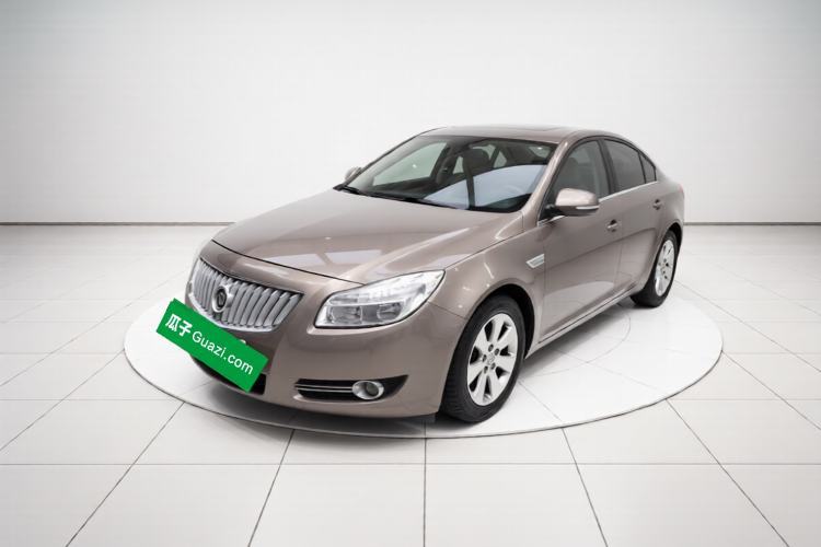 Used Buick Regal 2011 2.0L Comfort Edition Guazi used car, China used car export, Used car for sale, Used  cars, Cheapest cars for sale