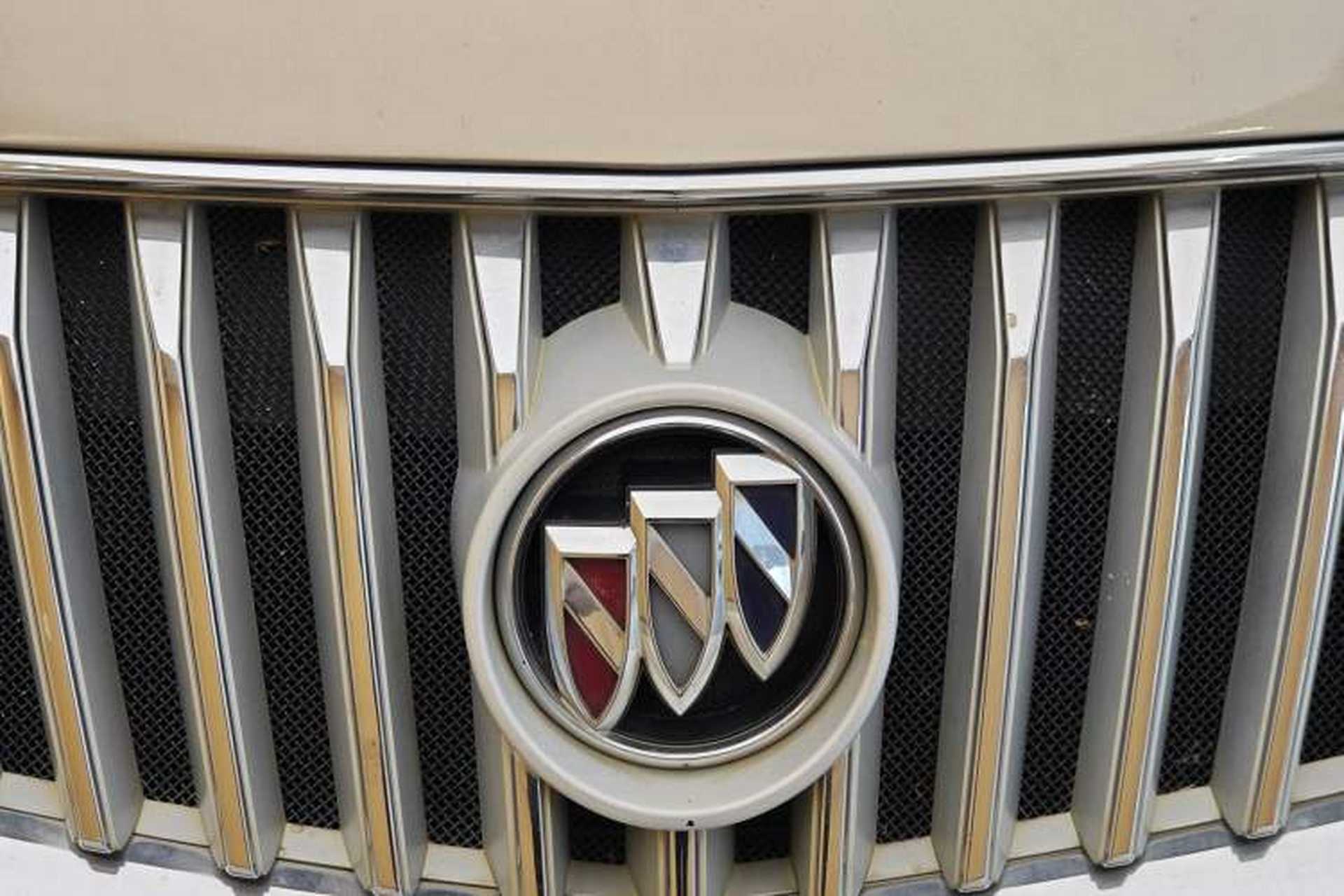 Used Buick Regal 2011 2.0L Comfort Edition Exterior 10