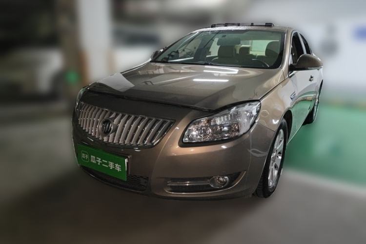 Used Buick Regal 2011 2.0L Comfort Edition Guazi used car, China used car export, Used car for sale, Used cars, Cheapest cars for sale