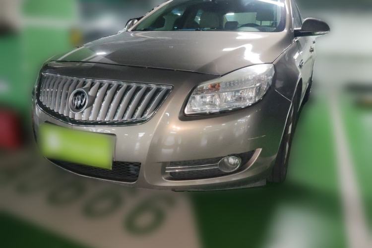 Used Buick Regal 2011 2.0L Comfort Edition Guazi used car, China used car export, Used car for sale, Used  cars, Cheapest cars for sale