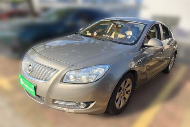 Used Buick Regal 2011 2.0L Comfort Edition
