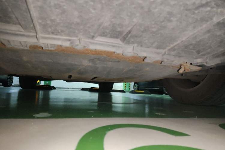 Used Buick Regal 2011 2.0L Comfort Edition Chassis Front