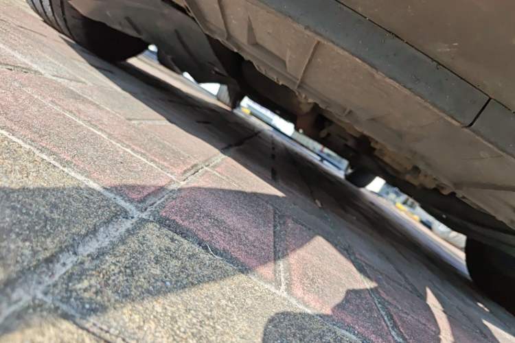 Used Buick Regal 2011 2.0L Comfort Edition Chassis Front