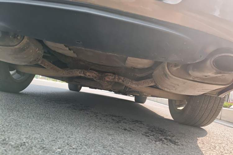 Used Buick Regal 2011 2.0L Comfort Edition Chassis Front