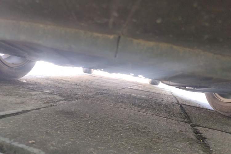 Used Buick Regal 2011 2.0L Comfort Edition Chassis Front