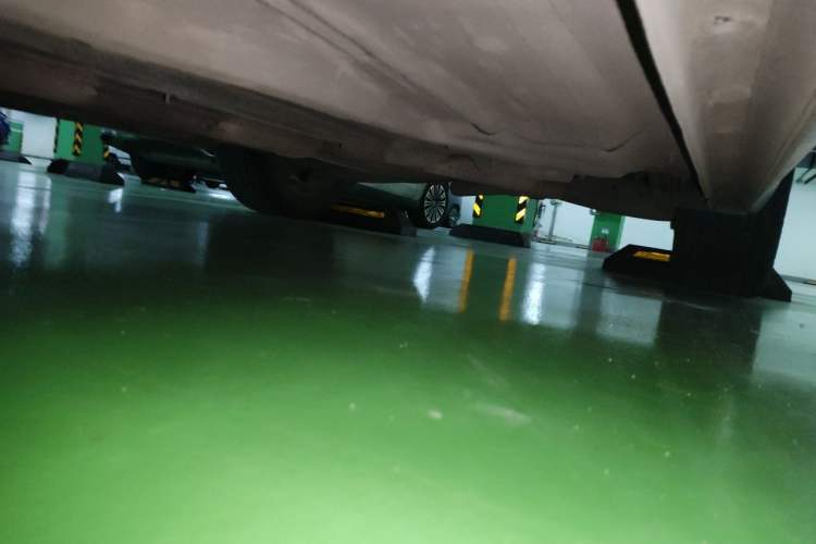 Used Buick Regal 2011 2.0L Comfort Edition Chassis Front Left