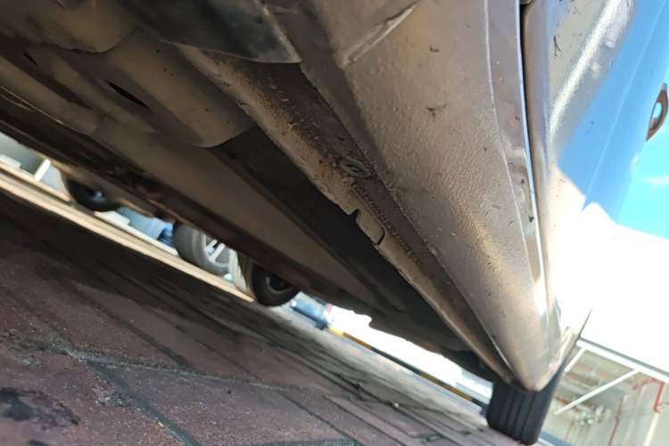 Used Buick Regal 2011 2.0L Comfort Edition Chassis Front Left