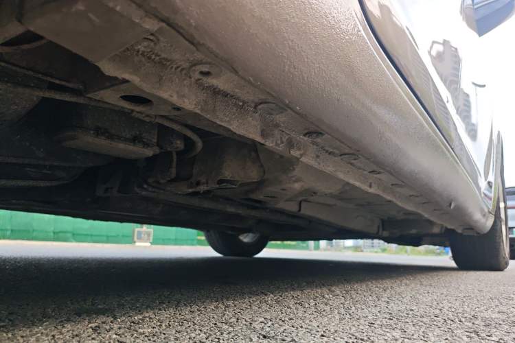 Used Buick Regal 2011 2.0L Comfort Edition Chassis Front Left