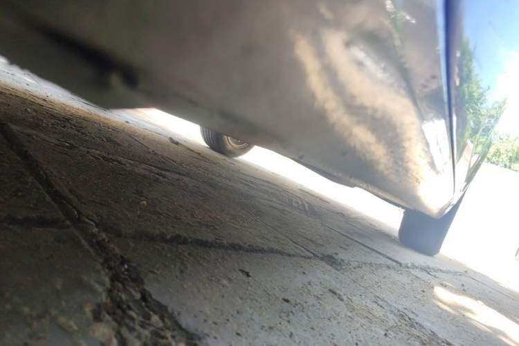 Used Buick Regal 2011 2.0L Comfort Edition Chassis Front Left