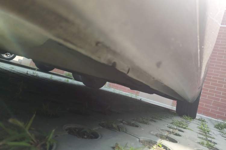 Used Buick Regal 2011 2.4L SIDI Comfort Edition Chassis Front Left