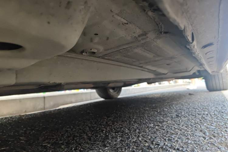 Used Buick Regal 2011 2.0L Comfort Edition Chassis Front Left