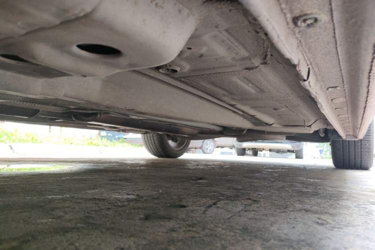 Used Buick Regal 2011 2.4L SIDI Elite Edition Chassis Front Left