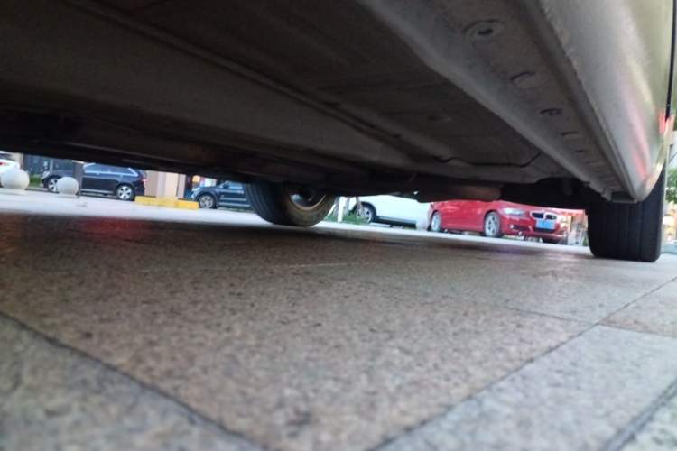Used Buick Regal 2011 2.0L Comfort Edition Chassis Front Left