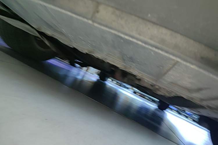 Used Buick Regal 2011 2.0L Comfort Edition Chassis Front