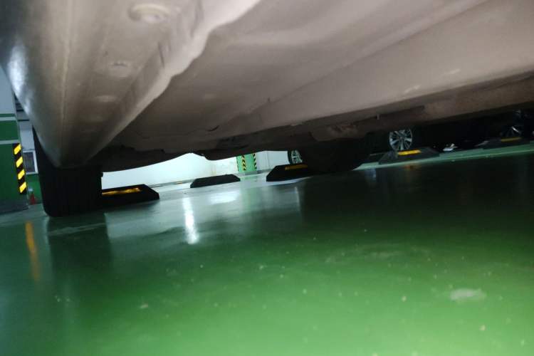 Used Buick Regal 2011 2.0L Comfort Edition Chassis Front Right