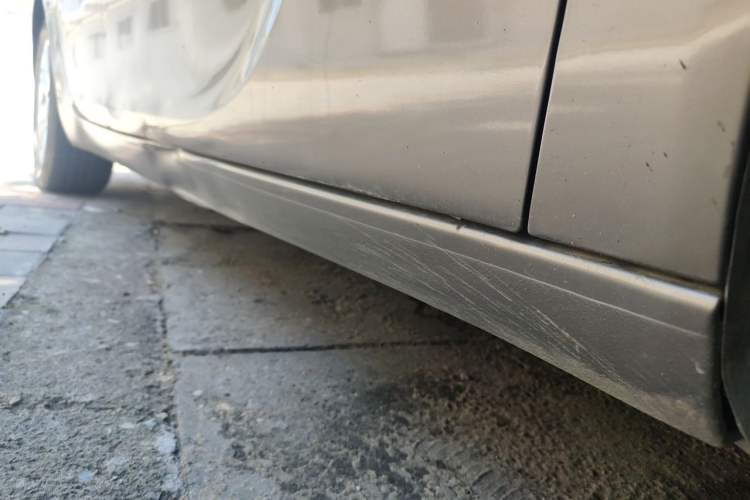 Used Buick Regal 2011 2.0L Comfort Edition Chassis Front Right