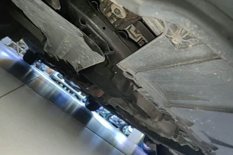Used Buick Regal 2011 2.0L Comfort Edition Chassis Front Right