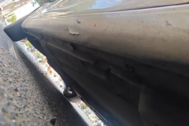 Used Buick Regal 2011 2.0L Comfort Edition Chassis Front Right