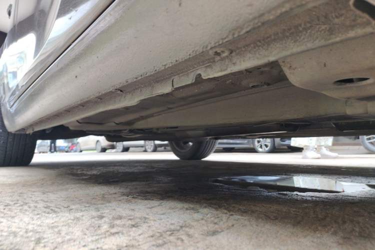 Used Buick Regal 2011 2.4L SIDI Elite Edition Chassis Front Right