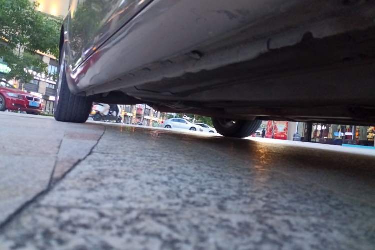 Used Buick Regal 2011 2.0L Comfort Edition Chassis Front Right
