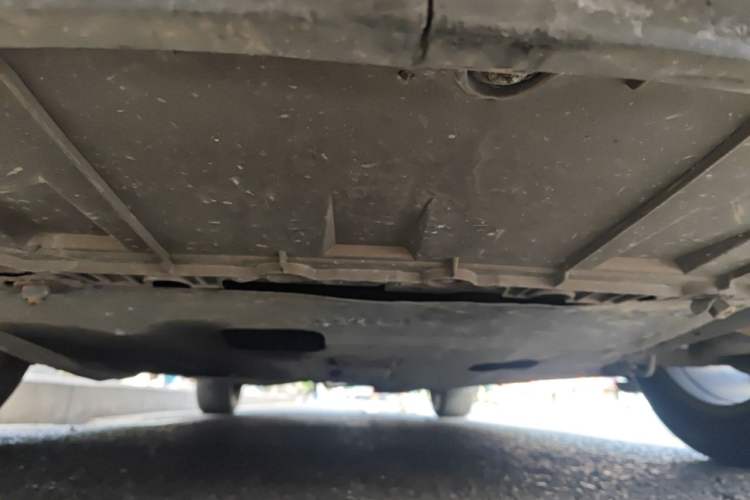 Used Buick Regal 2011 2.0L Comfort Edition Chassis Front