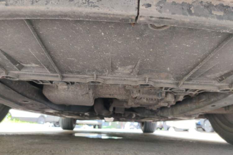 Used Buick Regal 2011 2.4L SIDI Elite Edition Chassis Front
