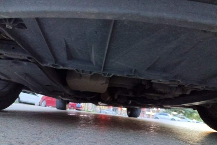 Used Buick Regal 2011 2.0L Comfort Edition Chassis Front