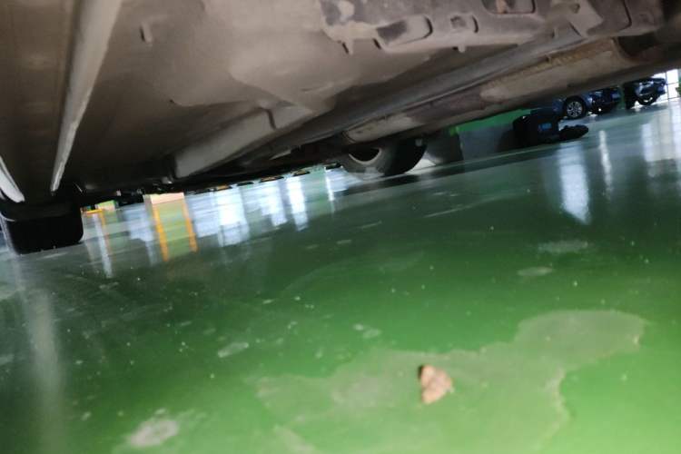 Used Buick Regal 2011 2.0L Comfort Edition Chassis Rear Left