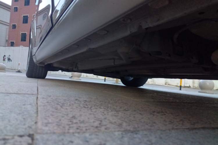Used Buick Regal 2011 2.0L Comfort Edition Chassis Rear Left