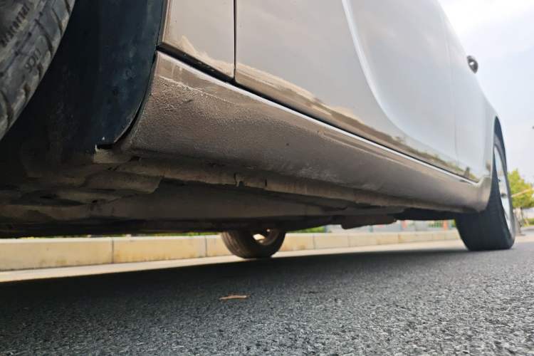 Used Buick Regal 2011 2.0L Comfort Edition Chassis Rear Right