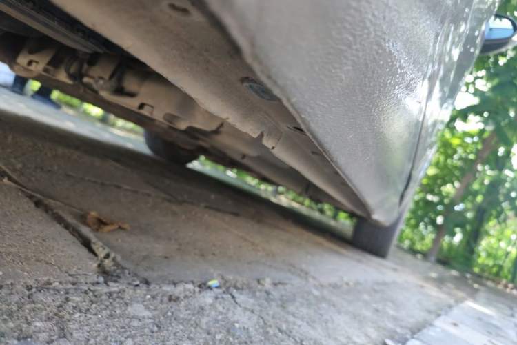 Used Buick Regal 2011 2.0L Comfort Edition Chassis Rear Right