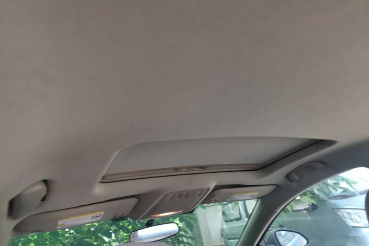Used Buick Regal 2011 2.0L Comfort Edition Headliner