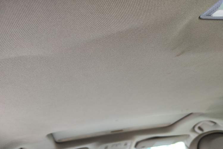 Used Buick Regal 2011 2.4L SIDI Elite Edition Headliner