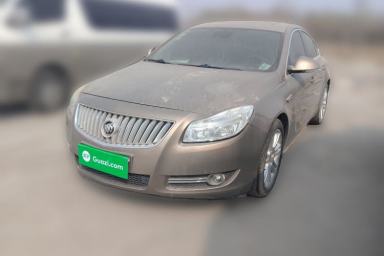 Used Buick Regal 2011 2.4L SIDI Elite Edition