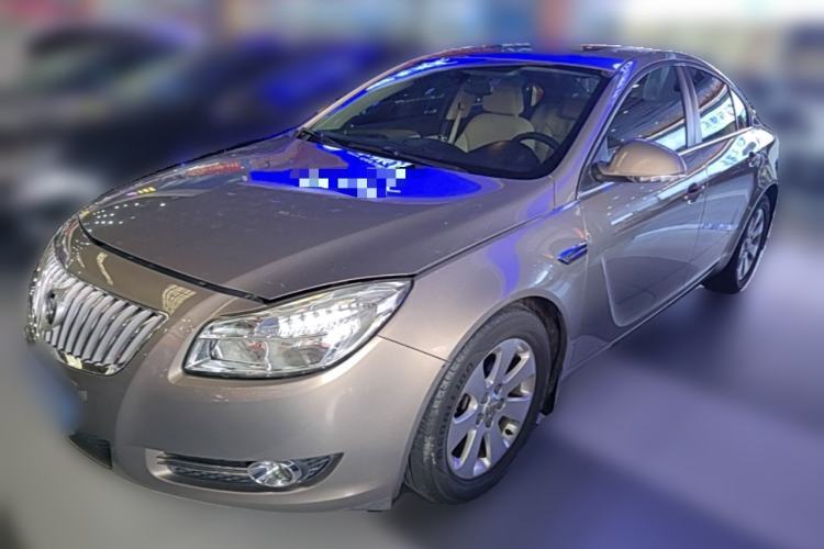 Used Buick Regal 2011 2.0L Comfort Edition Guazi used car, China used car export, Used car for sale, Used cars, Cheapest cars for sale