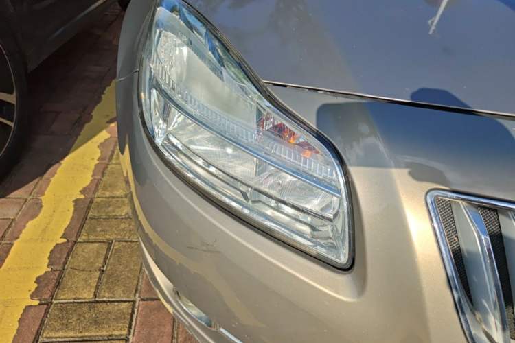 Used Buick Regal 2011 2.0L Comfort Edition Right Front Headlight