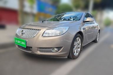 Used Buick Regal 2011 2.0L Comfort Edition