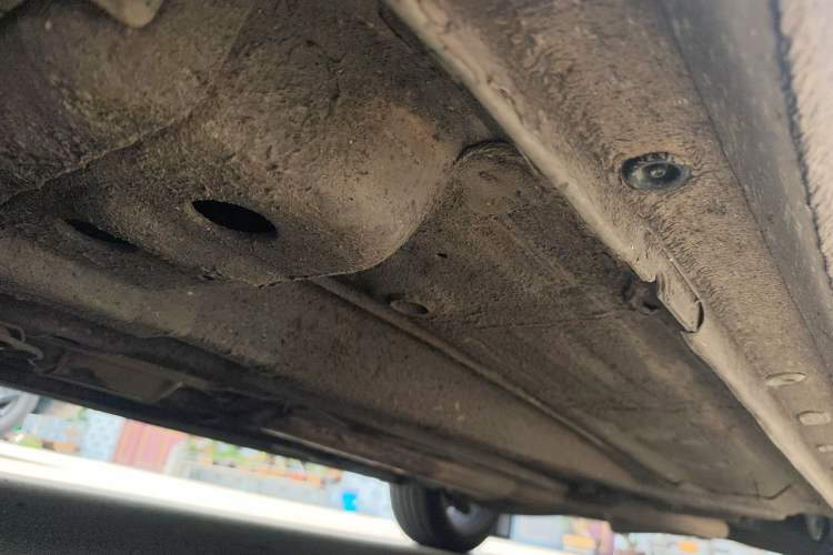 Used Buick Regal 2011 2.4L SIDI Elite Edition Chassis Front Left