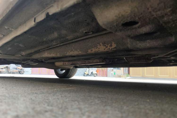 Used Buick Regal 2011 2.4L SIDI Elite Edition Chassis Front Right