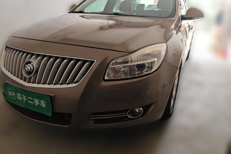Used Buick Regal 2011 2.0L Comfort Edition Guazi used car, China used car export, Used car for sale, Used  cars, Cheapest cars for sale