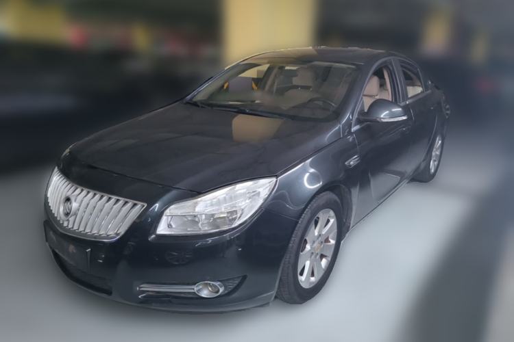 Used Buick Regal 2011 2.4L SIDI Comfort Edition Guazi used car, China used car export, Used car for sale, Used  cars, Cheapest cars for sale