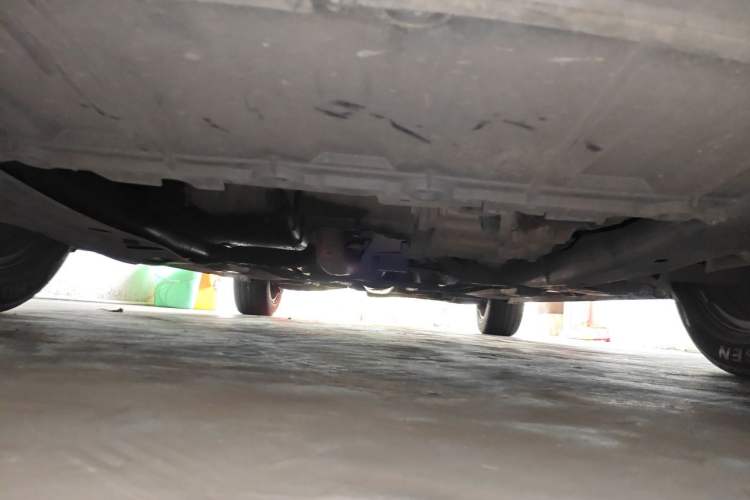 Used Buick Regal 2011 2.0L Comfort Edition Chassis Front