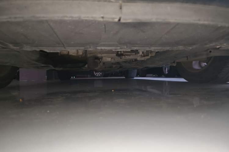 Used Buick Regal 2011 2.4L SIDI Comfort Edition Chassis Front