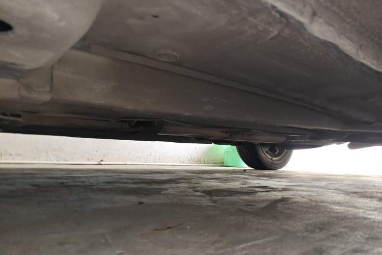 Used Buick Regal 2011 2.0L Comfort Edition Chassis Front Left