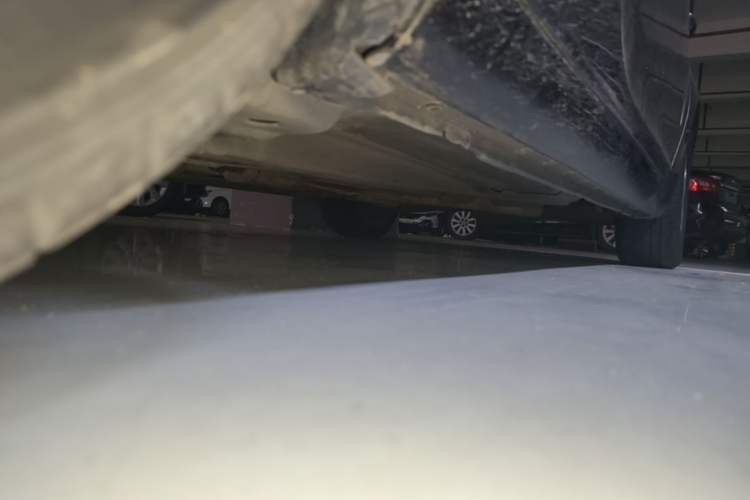 Used Buick Regal 2011 2.4L SIDI Comfort Edition Chassis Front Left