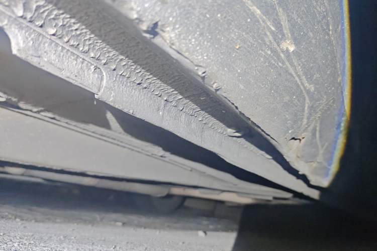 Used Buick Regal 2011 2.0L Comfort Edition Chassis Front Left